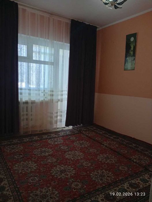 Сдаётся в аренду 3/6/9 на КараСу 6  только семейным