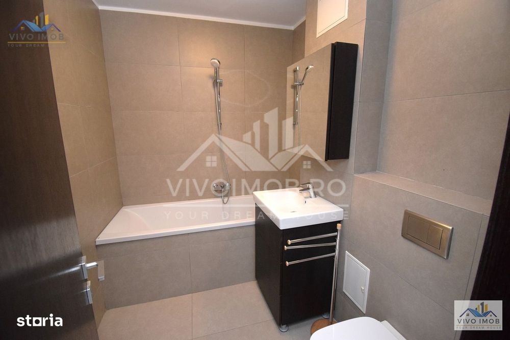 Timpuri Noi-VV Stanciu | etaj 2 | renovat integral | mobilat și utilat