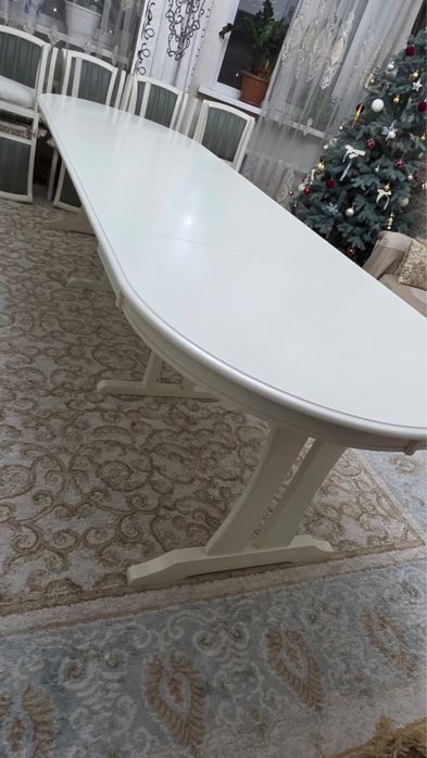 Стол трансформер