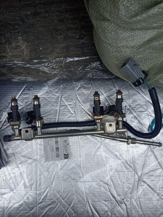 Запчасти на машину