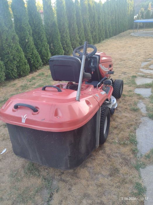 Тракторна косачка