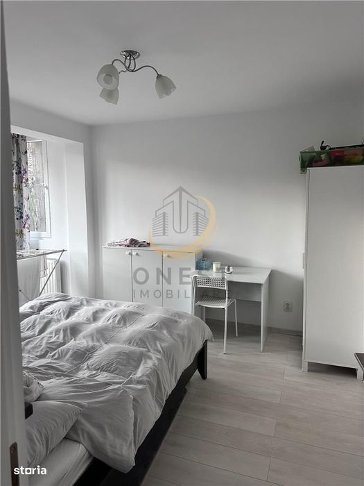 Apartament – Targu-Mures - Vedere 3