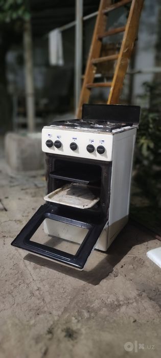 Gaz plita SSR Fargʻona