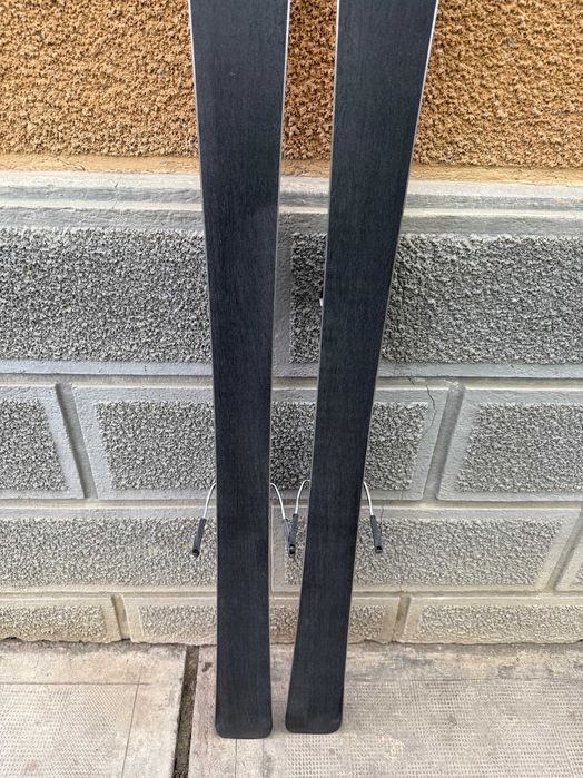 schi rossignol pursuit  L163cm