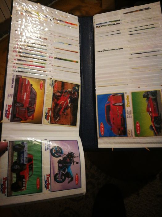 Картинки Turbo Bombibom OtoMoto Final от различни серии