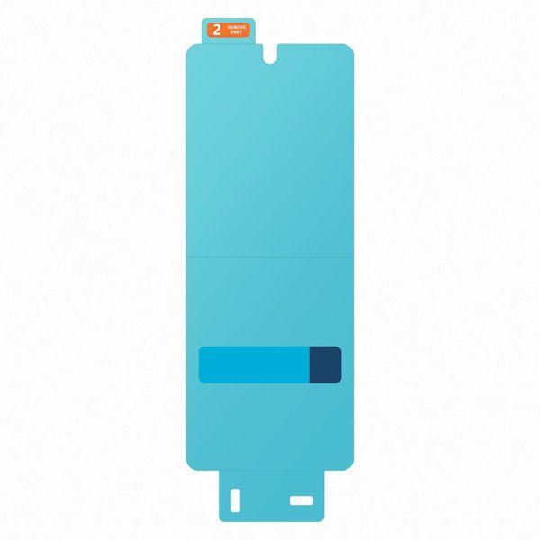 Защитно фолио за преден екран на Samsung Galaxy Z Fold 5