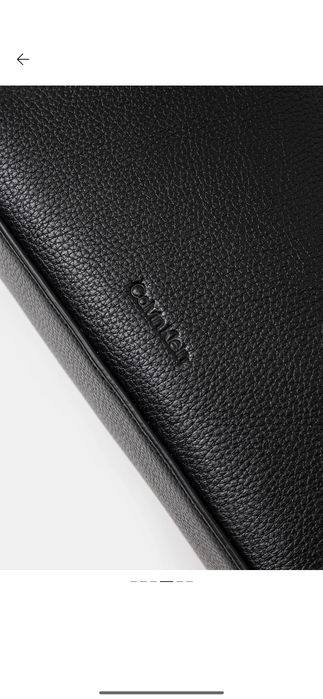 Calvin Klein Мини чантичка !