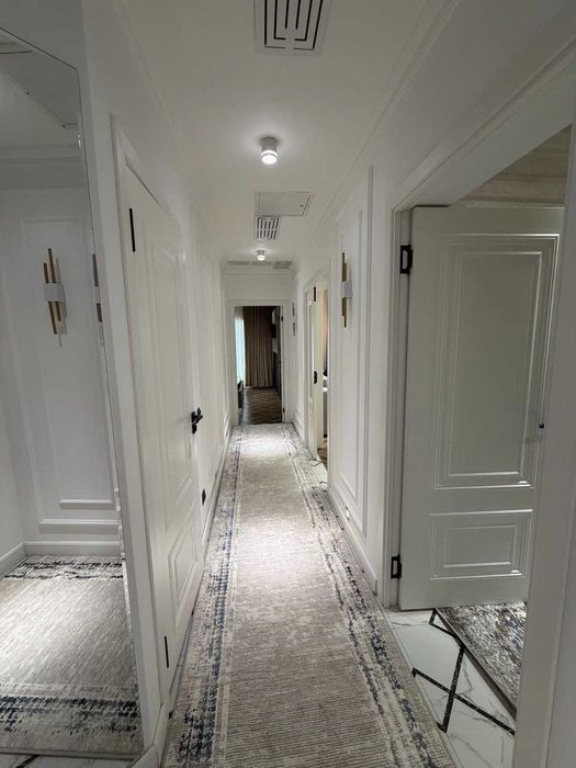 Сдаётся квартира в аренду в центре Ташкента