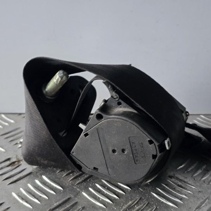 Centura de siguranta stanga spate Opel Movano