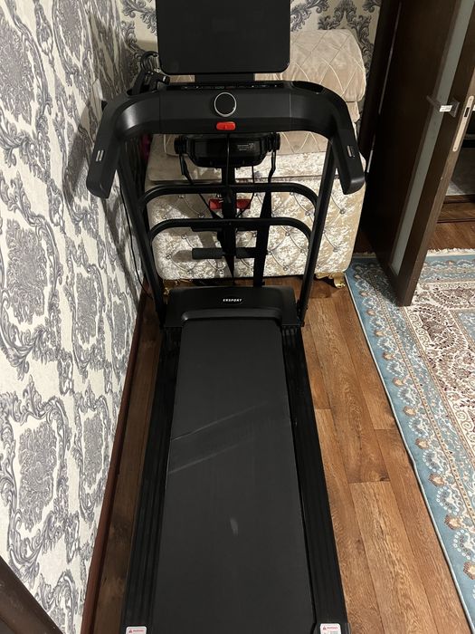 Беговая дорожка бу