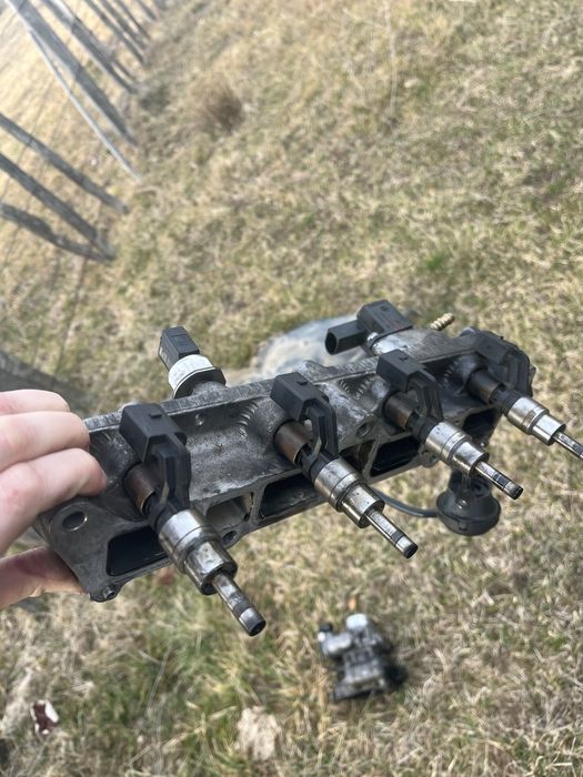 Piese vw bora 1.6 fsi