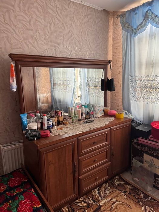Спальни гарнитур