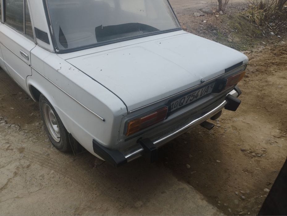 Jiguli vaz 2106 sotiladi