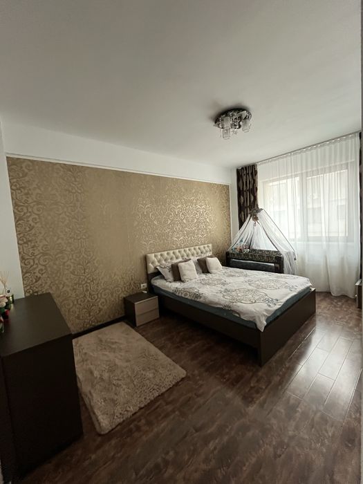 Apartament 3 camere – Găvana 3, la marginea Pădurii Trivale