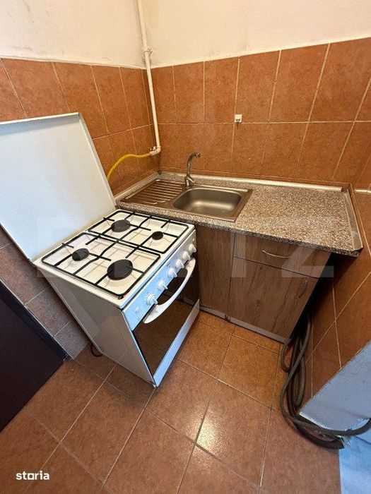 Garsoniera de vanzare | Zona Terapia — fotografia 1