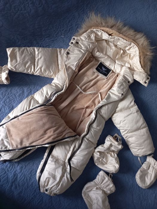 Детский каменезон