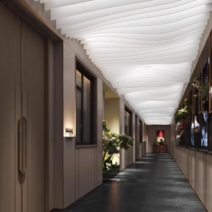 Люстры под заказ