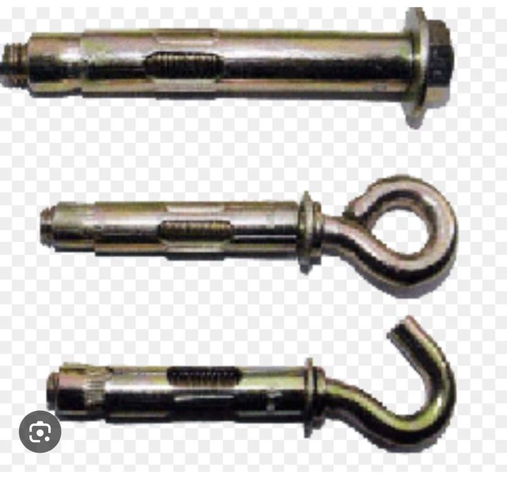 Анкерний болт оптом