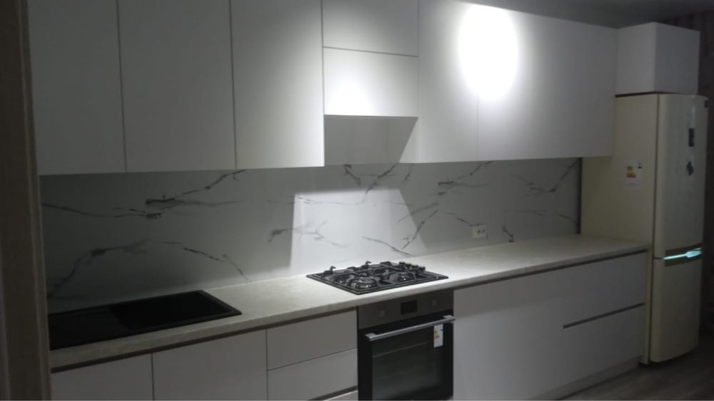 Новая кухня 130000