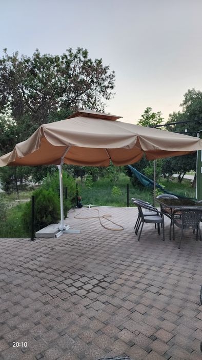Продаётся зонт новый