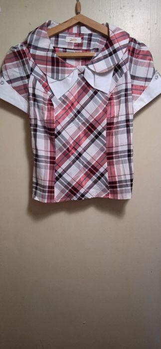 Рубашка кофта женские