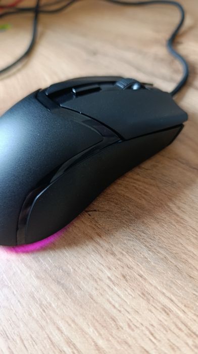 Мишка Razer Cobra