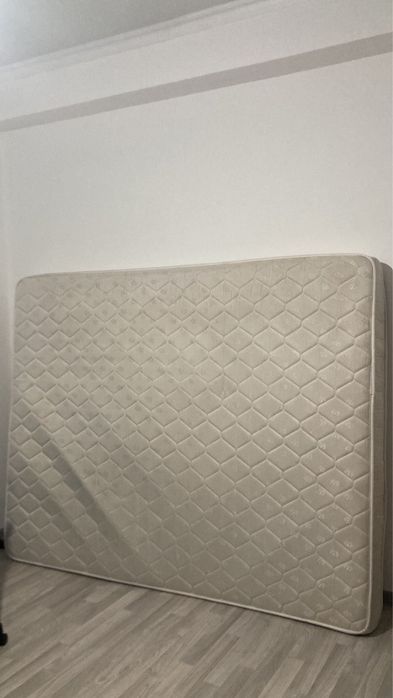 Матрас 160*200 ортопедический