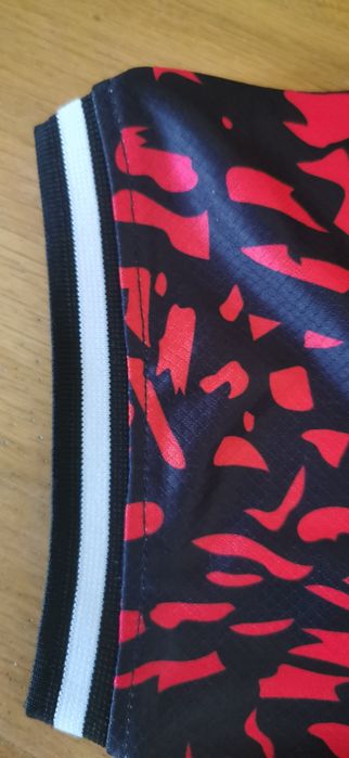 Tricou Nike FCB, mărime M