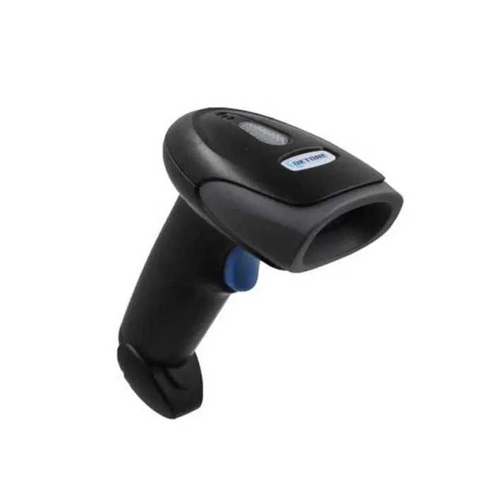 Сканер штрихкода Автоматизация для магазина Маркет POS терминал Чек