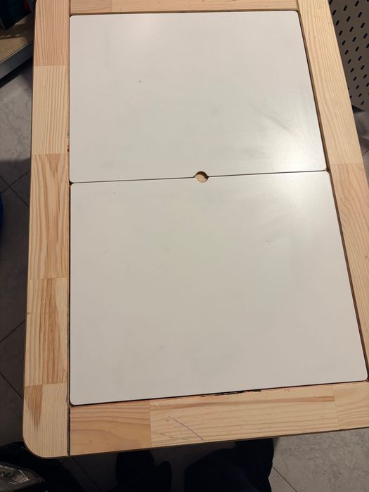masa Flisat  - Ikea