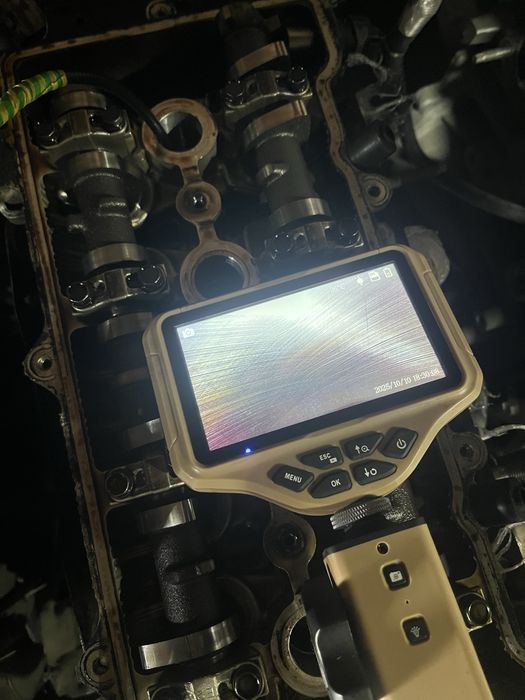 Двигатель 1ZZ япония