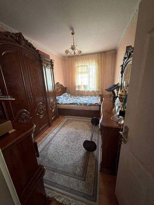 4 хонали квартира 100м2 капитал ремонт сотилади Учтепа Алгоритм 31