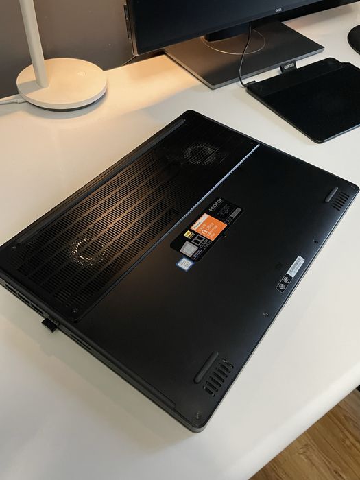 Ноутбук Xiaomi Mi Gaming Laptop