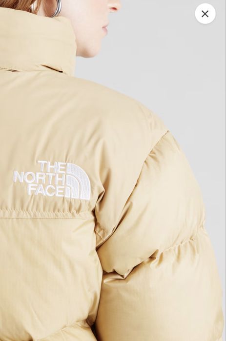 THE NORTH FACE Функционално яке '1996 Retro Nuptse' р-р М