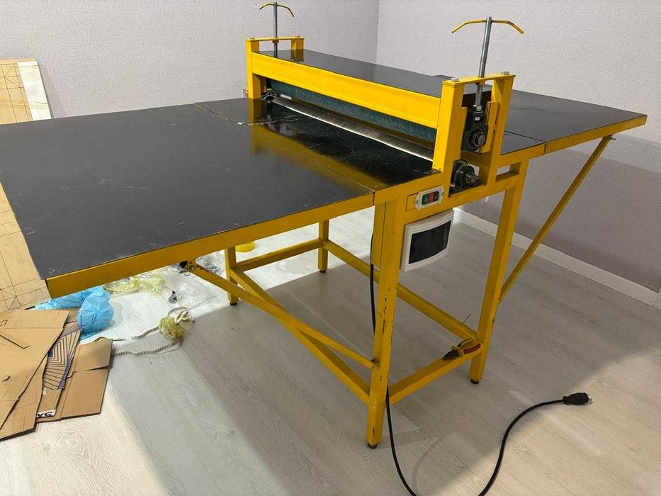 Продам валковый пресс 990 мм