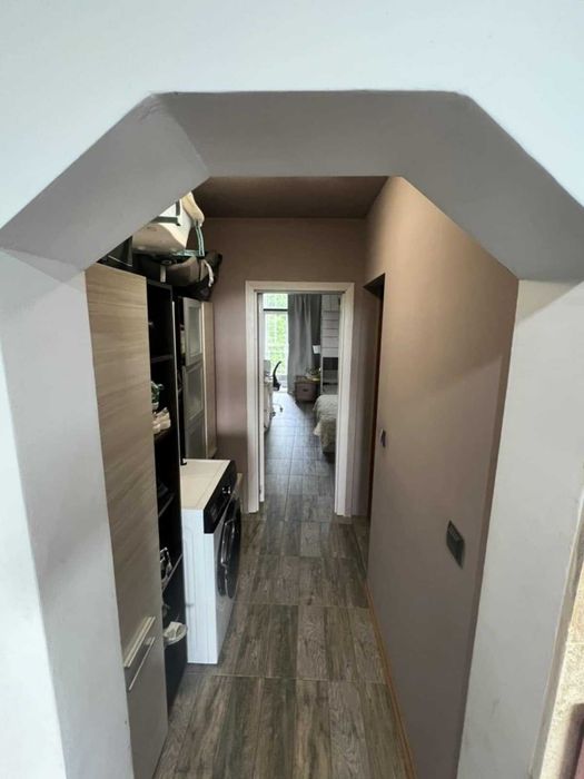 Продава се Двустаен апартамент в Плевен, Широк център - 77 кв.м за 1429 €/кв.м - Снимка #5