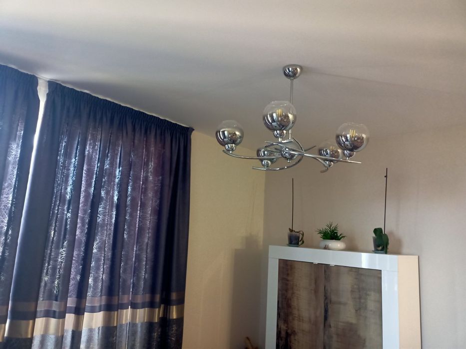 Полилеи сет за дневна/хол