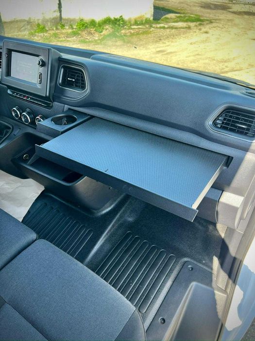 Renault Master 2023