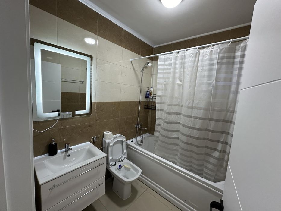 Vând casă în Năvodari direct de la proprietar