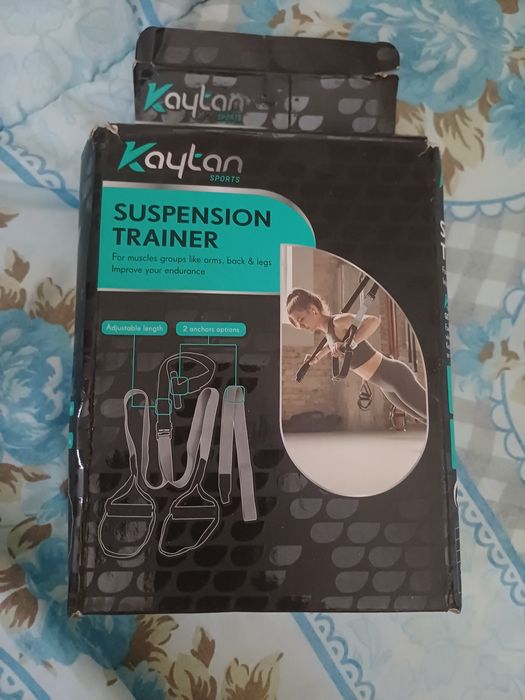 Ластици за тренировка