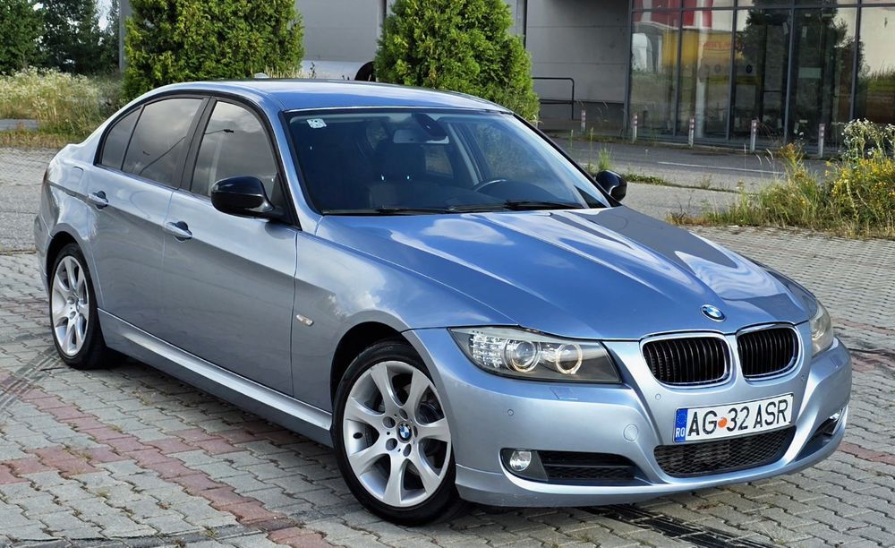 BMW 3 Series 2010 — imagine 2