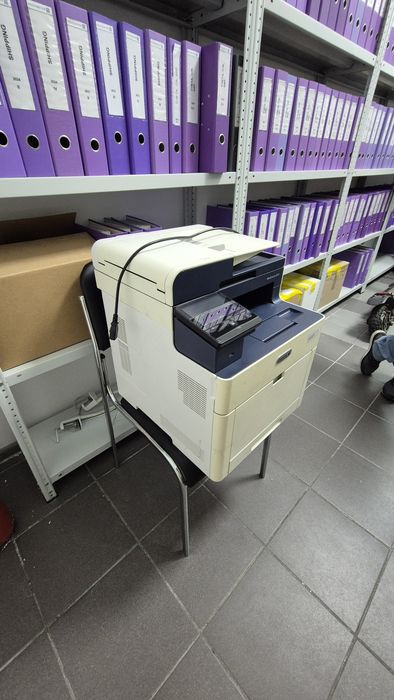 Принтер, МФУ Xerox WorkCentre 6515N
