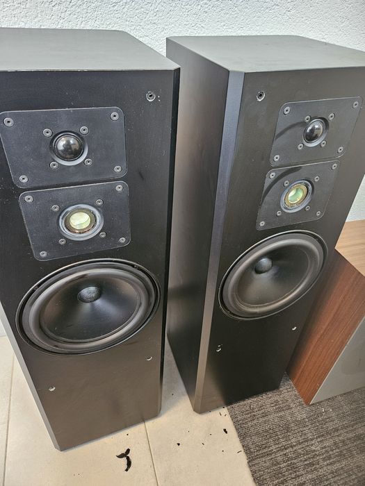 Braun MK 9 boston