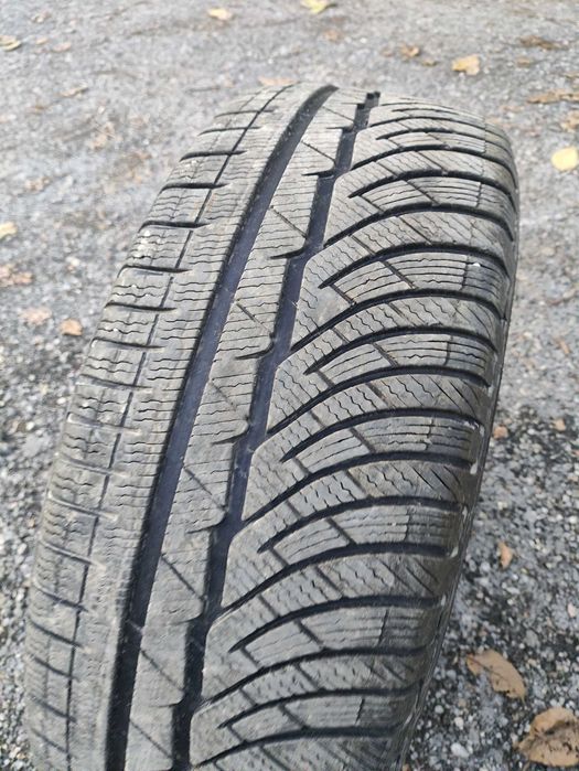 FULDA Sportcontrol 2 255/40R19