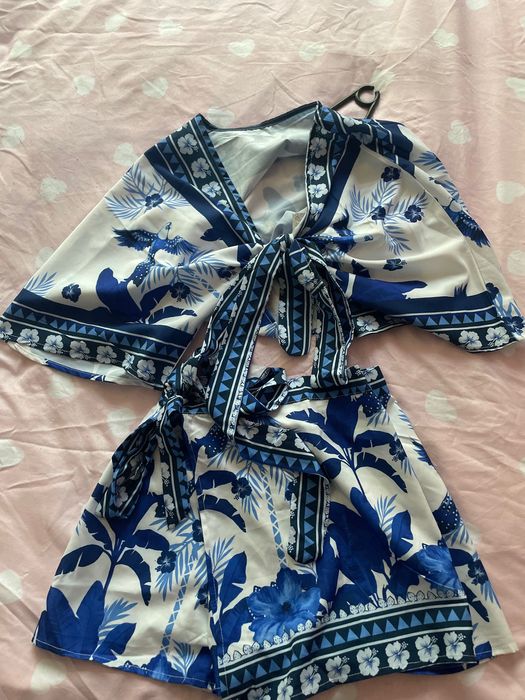 Дамски комплект Shein