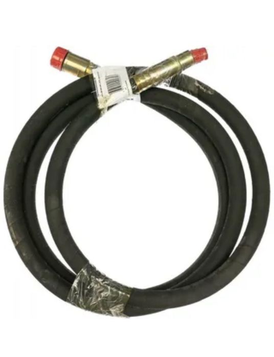 Виброшланг глубиный для бетона