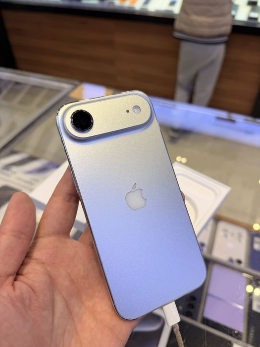 iPhone 17 Air 256Gb White