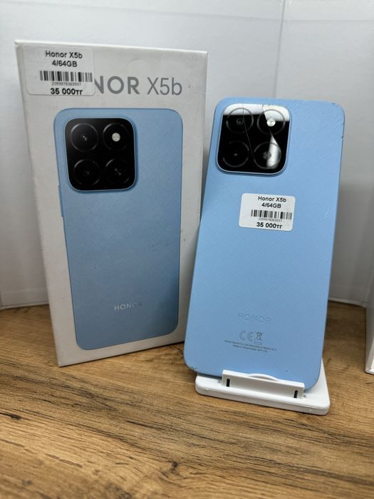 Мобильный телефон HONOR X5b