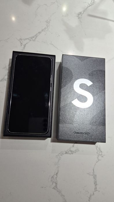 Samsung  s22 plus 256G