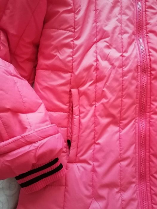 Geaca fete 11~12 ani